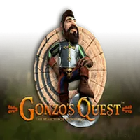 Gonzo's Quest