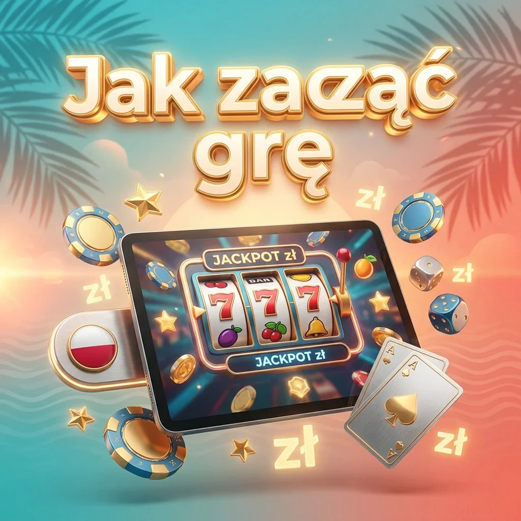 Jak zacząć grę