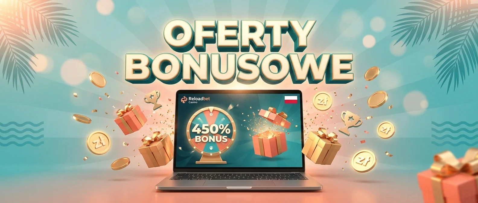 Oferty Bonusowe