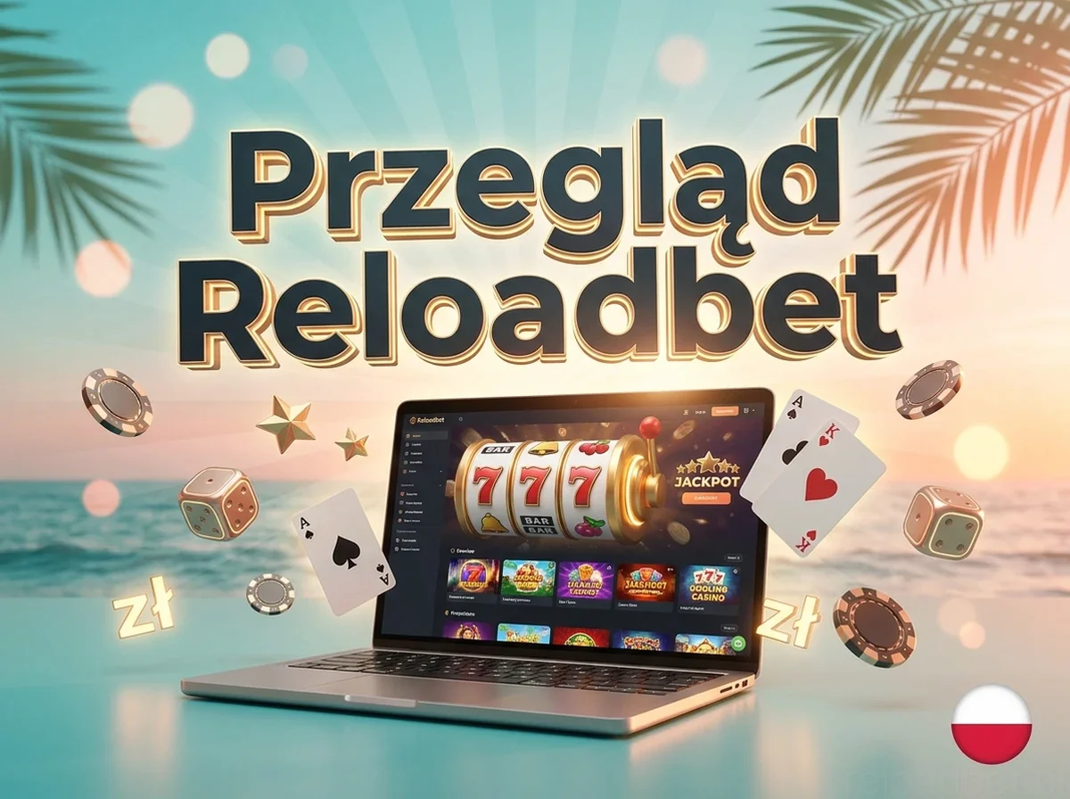 Przegląd Reloadbet